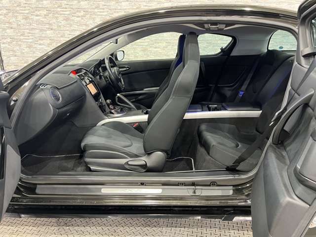 MAZDA RX-8 2009 Image 31