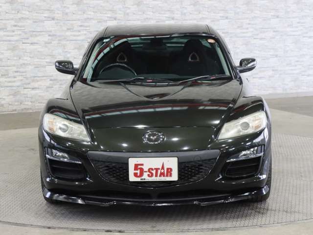 MAZDA RX-8 2009 Image 31