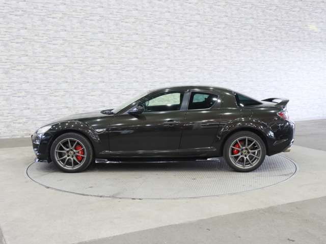 MAZDA RX-8 2009 Image 31