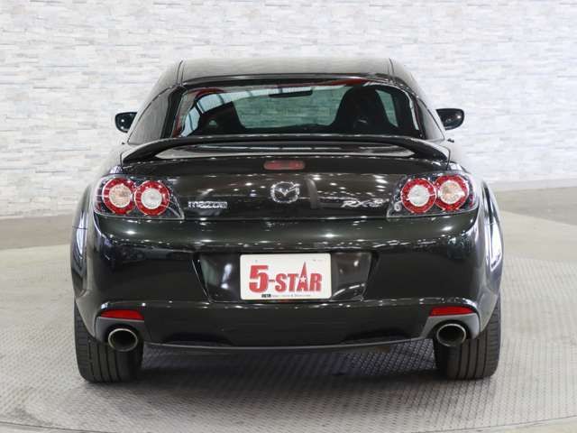 MAZDA RX-8 2009 Image 31