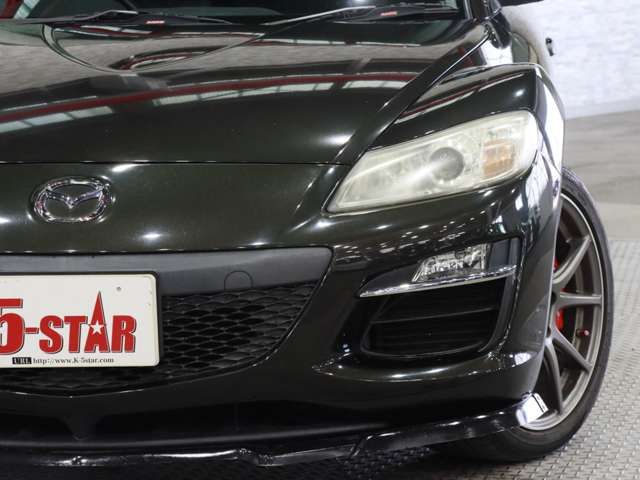 MAZDA RX-8 2009 Image 31