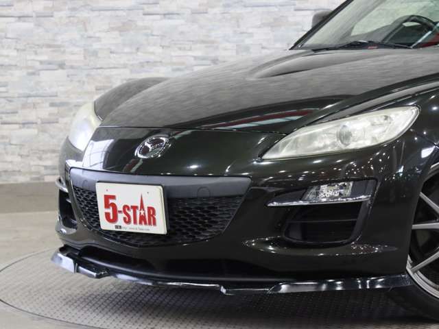 MAZDA RX-8 2009 Image 31