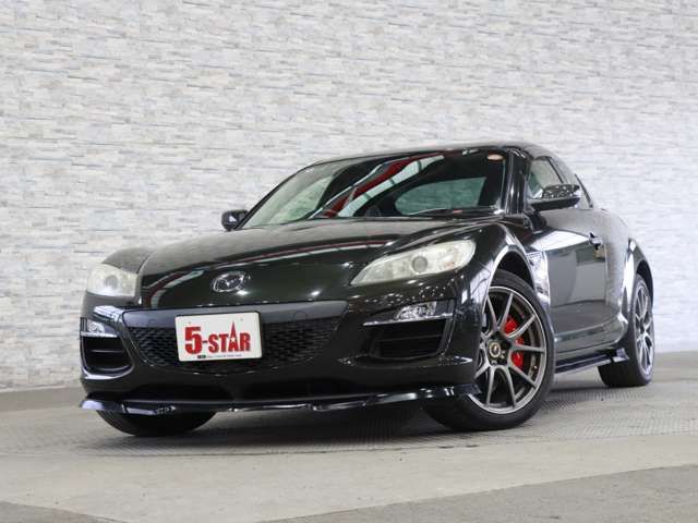 MAZDA RX-8 2009 Image 31