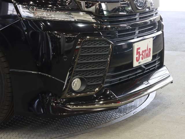 TOYOTA VELLFIRE 2017 Image 31