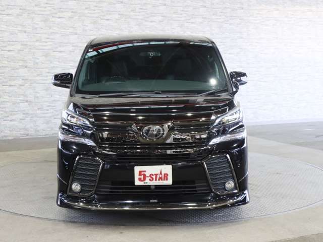 TOYOTA VELLFIRE 2017 Image 31