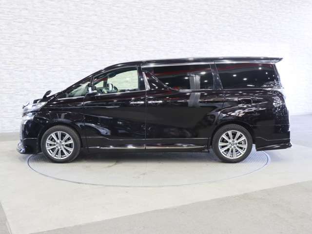 TOYOTA VELLFIRE 2017 Image 31