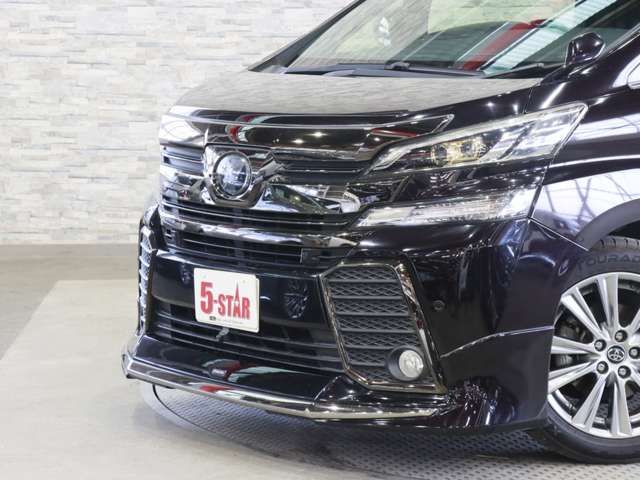 TOYOTA VELLFIRE 2017 Image 31