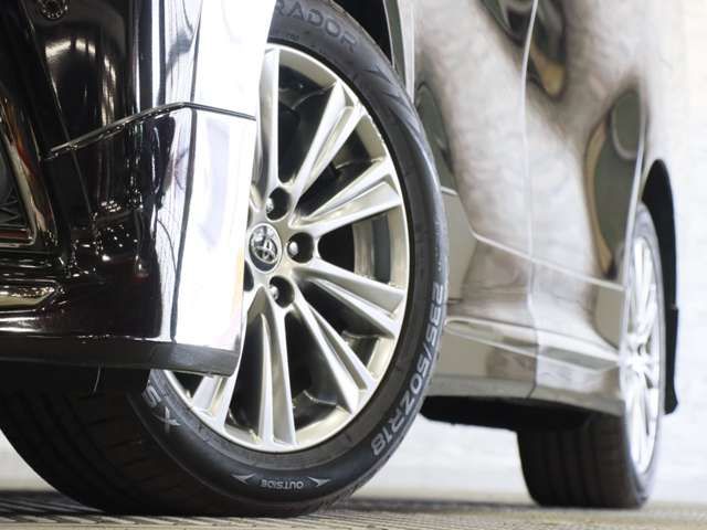 TOYOTA VELLFIRE 2017 Image 31