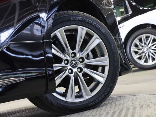 TOYOTA VELLFIRE 2017 Image 31