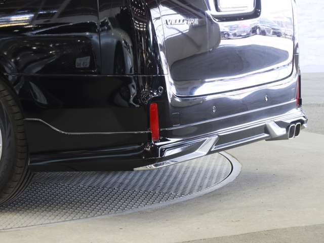 TOYOTA VELLFIRE 2017 Image 31