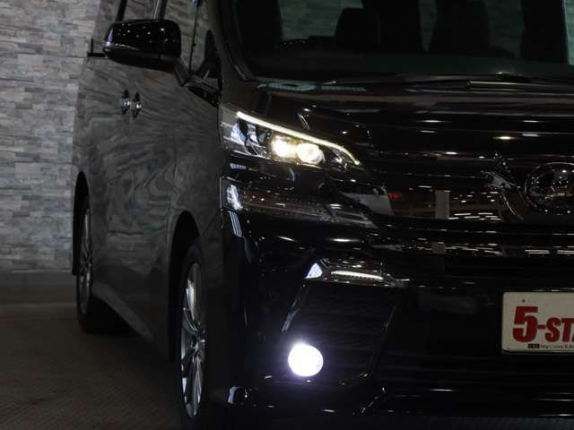 TOYOTA VELLFIRE 2017 Image 31