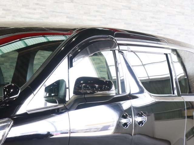 TOYOTA VELLFIRE 2017 Image 31