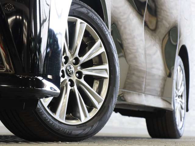 TOYOTA VELLFIRE 2017 Image 31