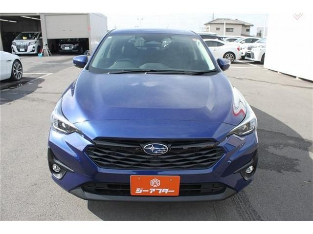 SUBARU IMPREZA 5DOOR 2024 Image 31