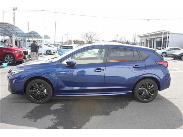SUBARU IMPREZA 5DOOR 2024 Image 31
