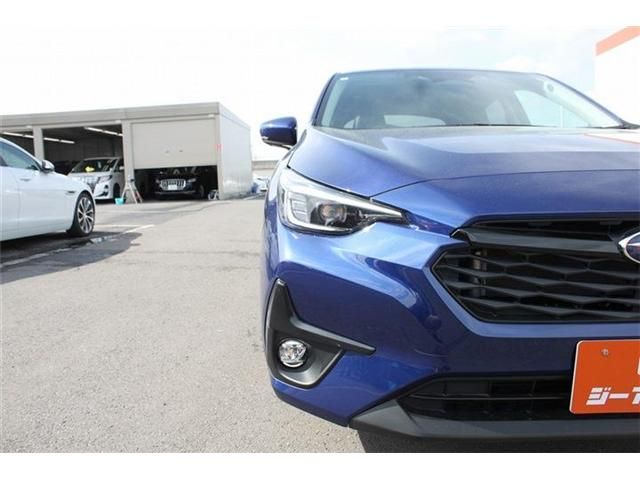 SUBARU IMPREZA 5DOOR 2024 Image 31