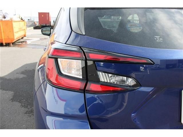 SUBARU IMPREZA 5DOOR 2024 Image 31