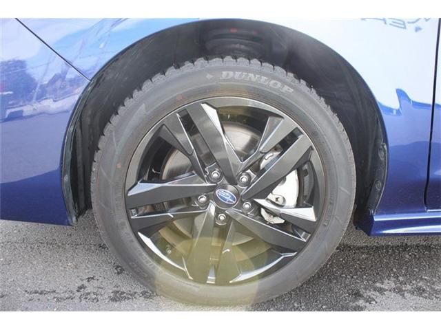 SUBARU IMPREZA 5DOOR 2024 Image 31