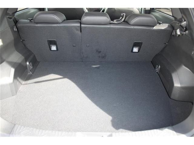 SUBARU IMPREZA 5DOOR 2024 Image 31