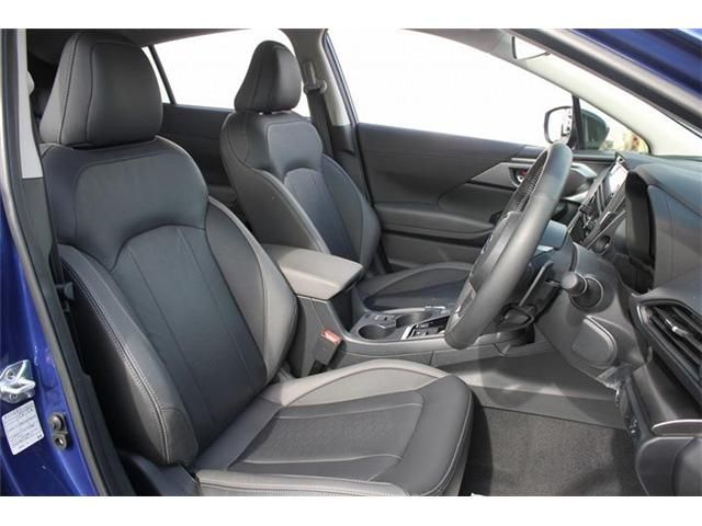 SUBARU IMPREZA 5DOOR 2024 Image 31