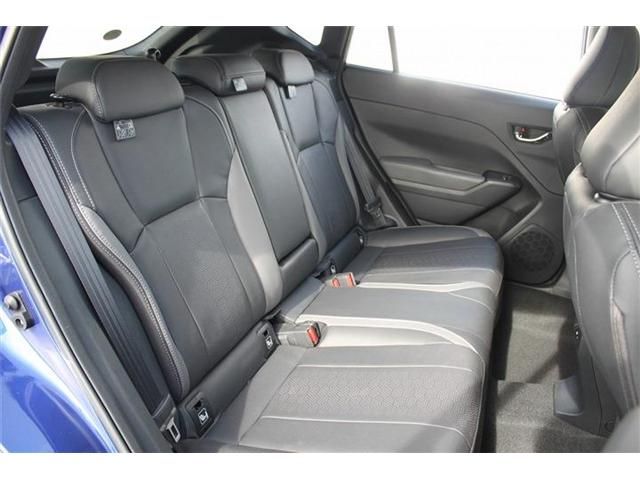 SUBARU IMPREZA 5DOOR 2024 Image 31