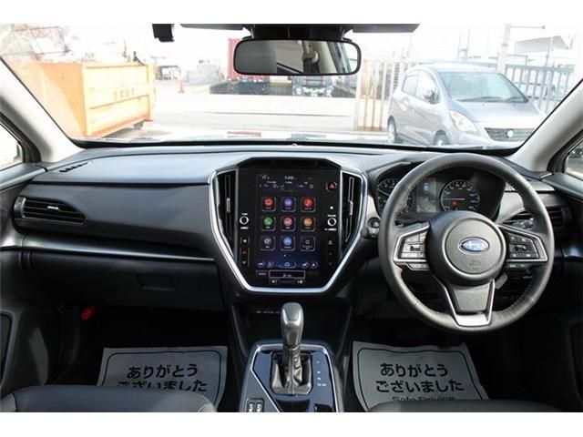 SUBARU IMPREZA 5DOOR 2024 Image 31