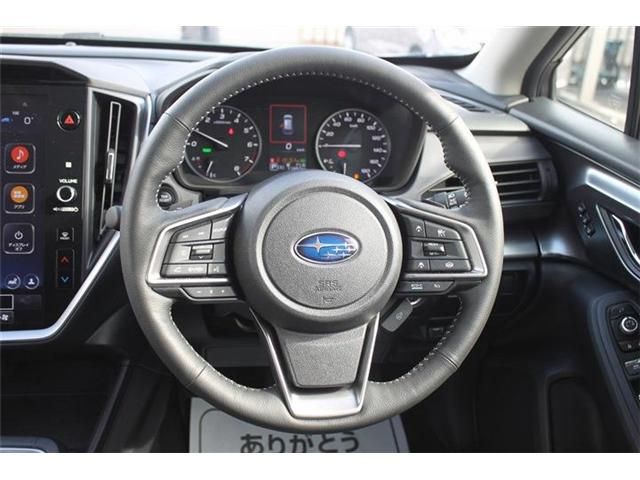 SUBARU IMPREZA 5DOOR 2024 Image 31