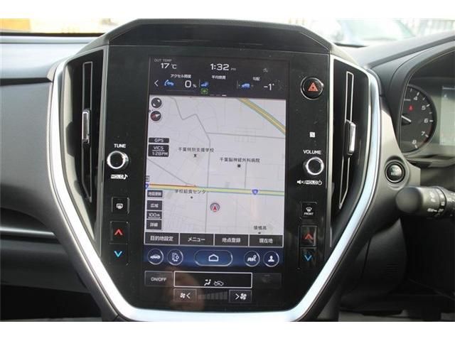 SUBARU IMPREZA 5DOOR 2024 Image 31