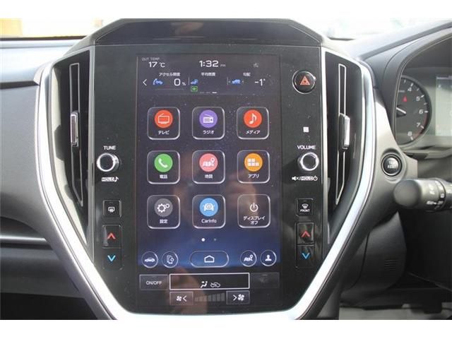 SUBARU IMPREZA 5DOOR 2024 Image 31