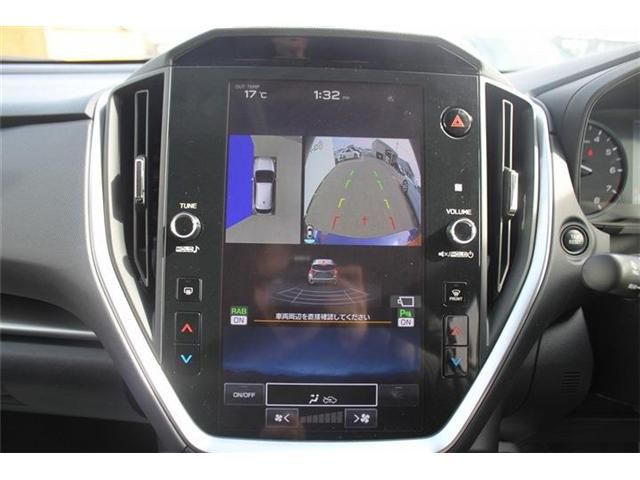 SUBARU IMPREZA 5DOOR 2024 Image 31