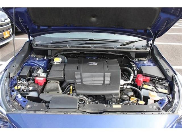 SUBARU IMPREZA 5DOOR 2024 Image 31