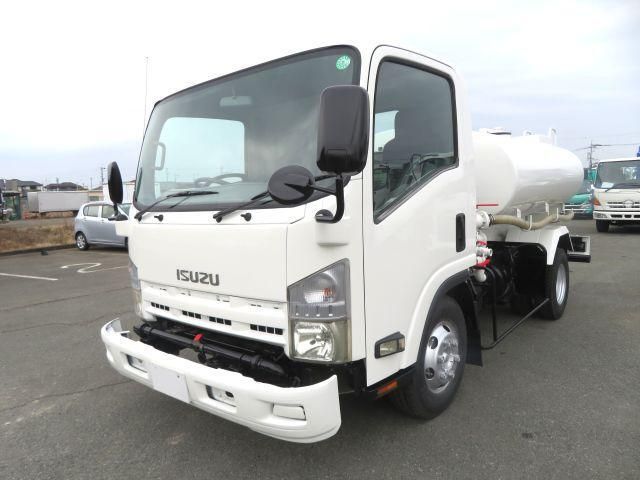 ISUZU ELF 2008 Image 31