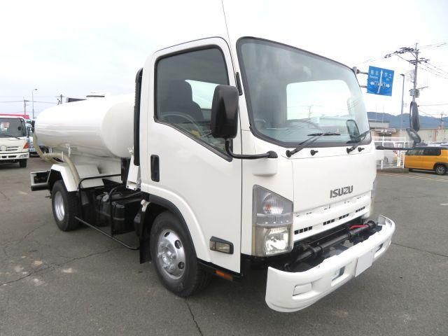 ISUZU ELF 2008 Image 31