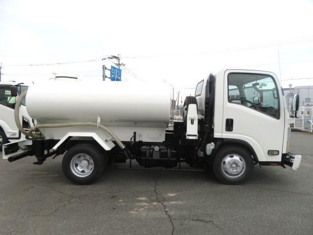 ISUZU ELF 2008 Image 31