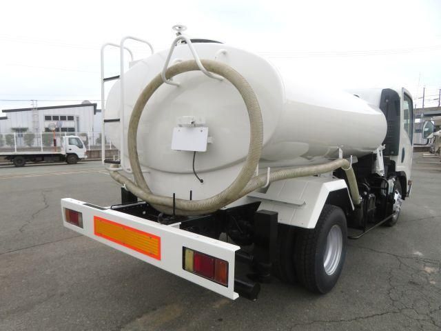 ISUZU ELF 2008 Image 31