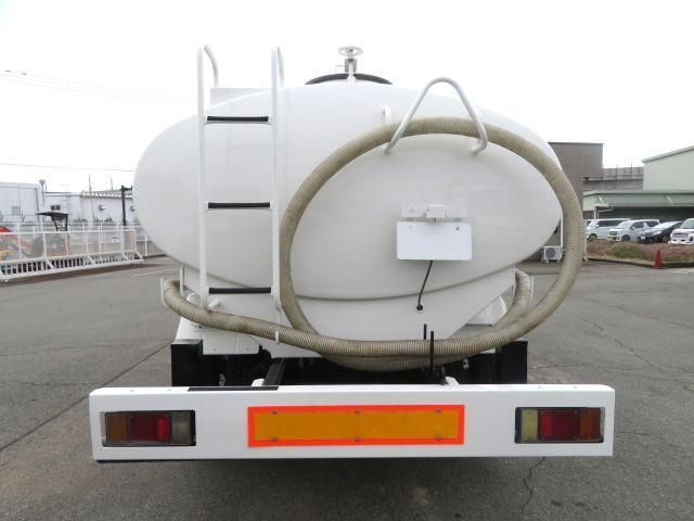 ISUZU ELF 2008 Image 31