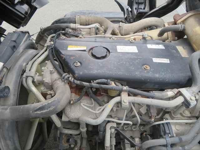 ISUZU ELF 2008 Image 31