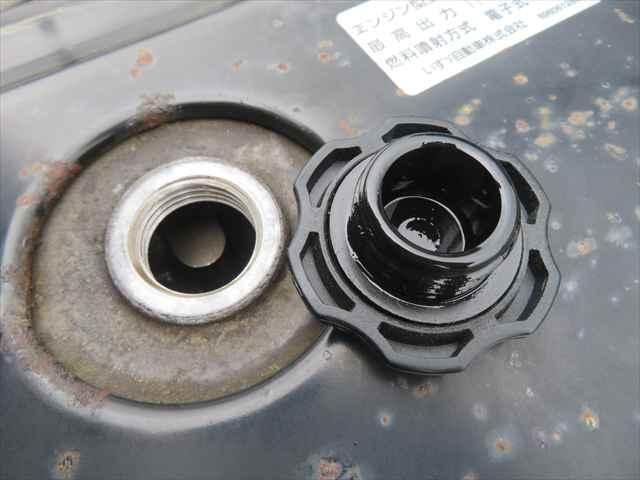 ISUZU ELF 2008 Image 31