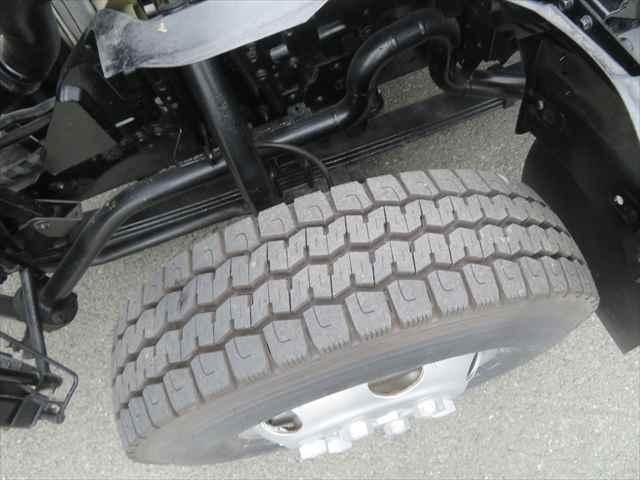 ISUZU ELF 2008 Image 31