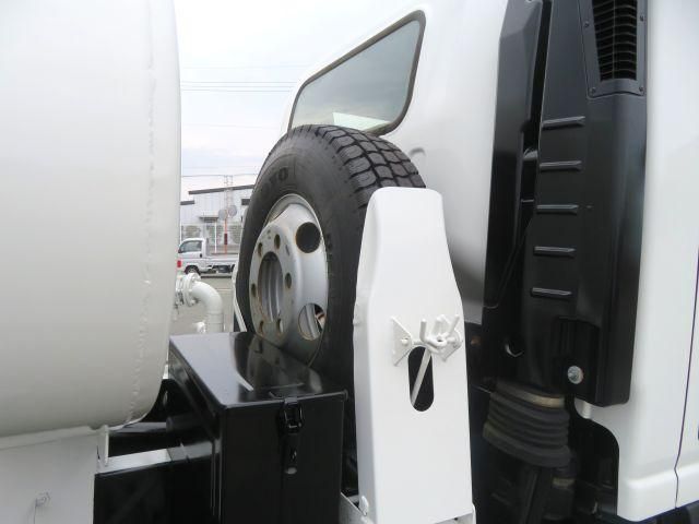 ISUZU ELF 2008 Image 31