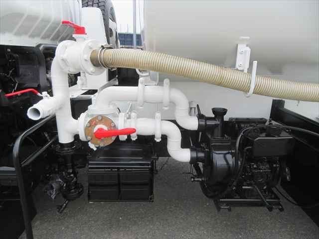 ISUZU ELF 2008 Image 31