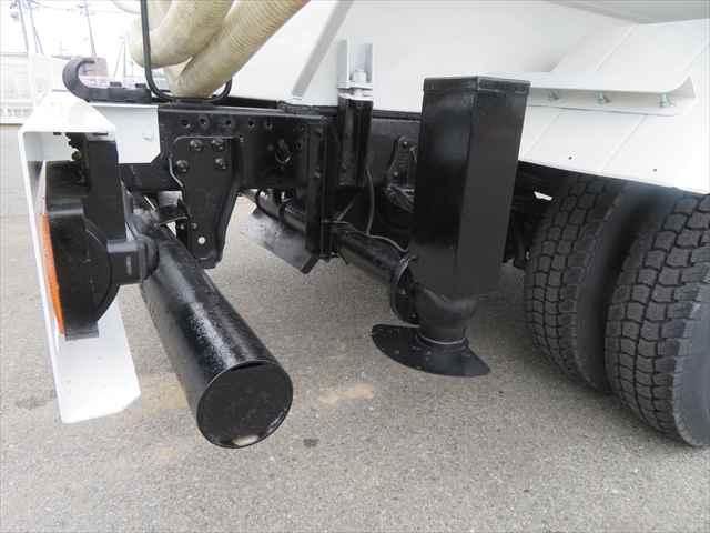 ISUZU ELF 2008 Image 31