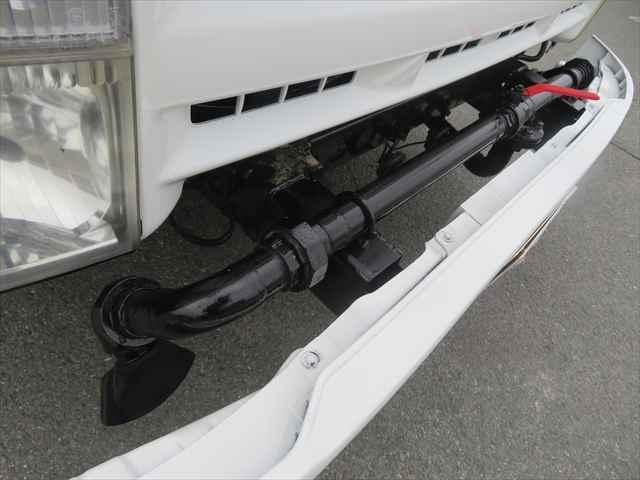 ISUZU ELF 2008 Image 31