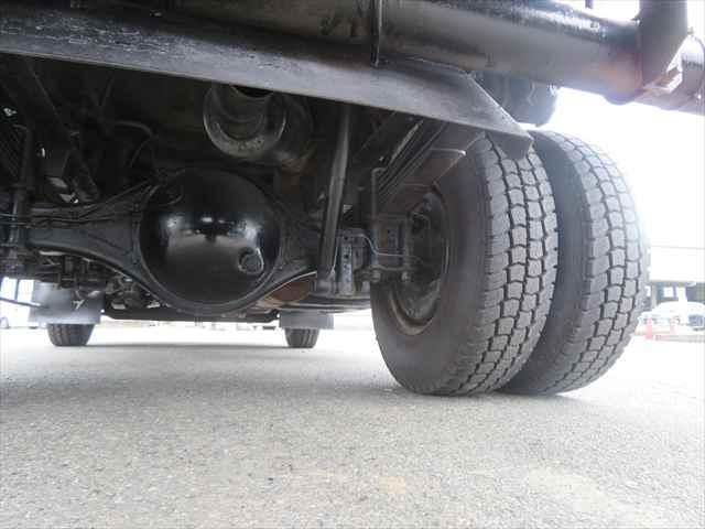 ISUZU ELF 2008 Image 31