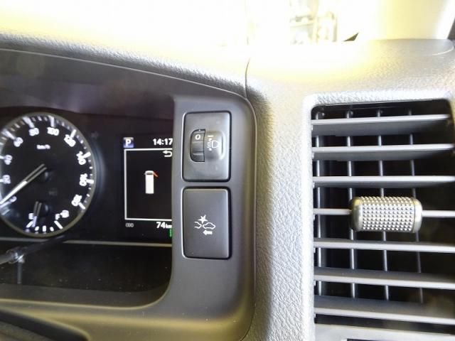 TOYOTA HIACE 2025 Image 31