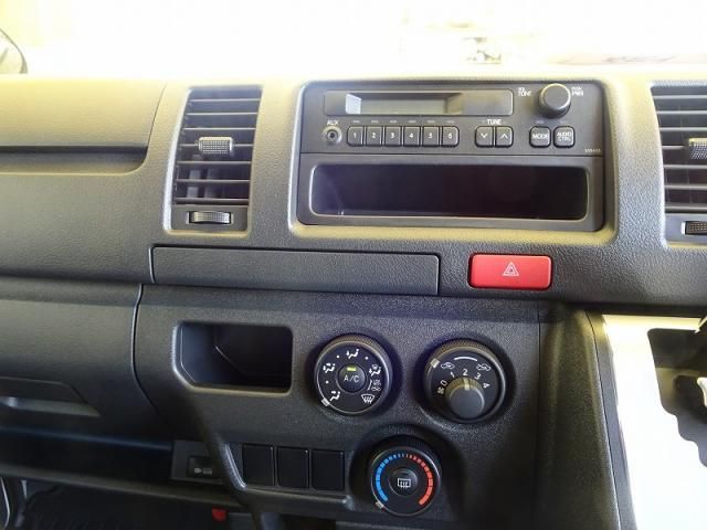 TOYOTA HIACE 2025 Image 31