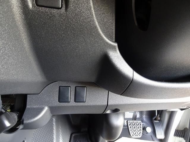 TOYOTA HIACE 2025 Image 31