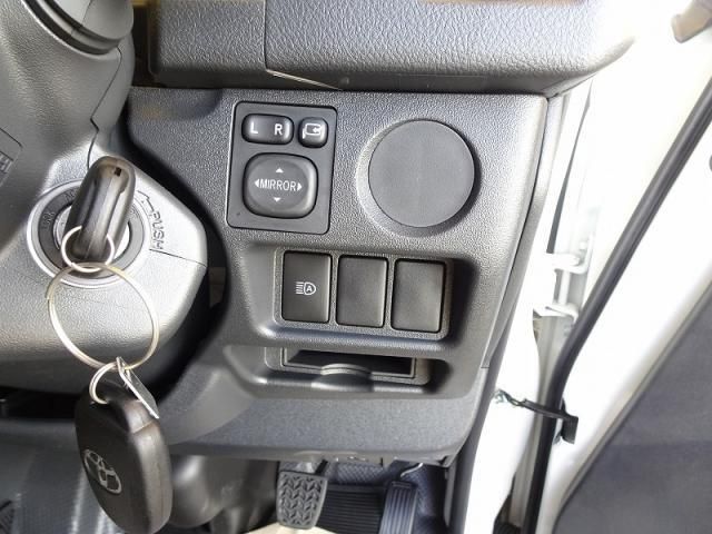 TOYOTA HIACE 2025 Image 31