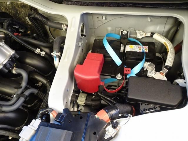 TOYOTA HIACE 2025 Image 31