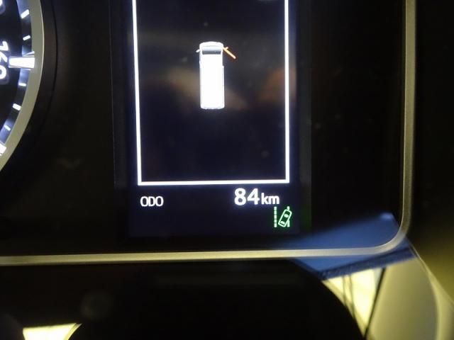 TOYOTA HIACE 2025 Image 31